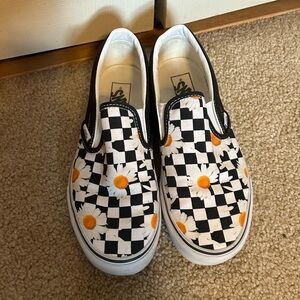 Vans Classic Slip-ons